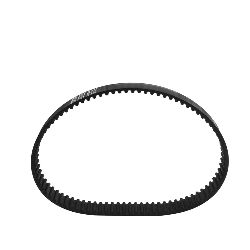 2 cinghie dentate HTD5M, 85 denti, 425x15 mm