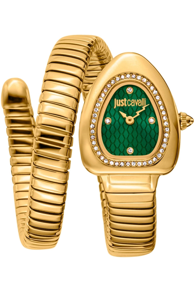 JUST CAVALLI TIME WATCHES Mod. JC1L249M0035