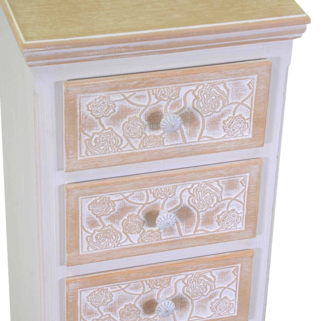 Decorazione gioco solitario legno cm 19h2 palline alluminio