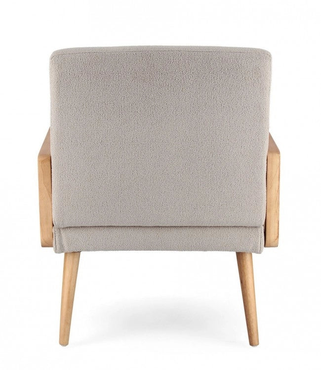 Poltrona Veriana Cloud 64.5x72x82