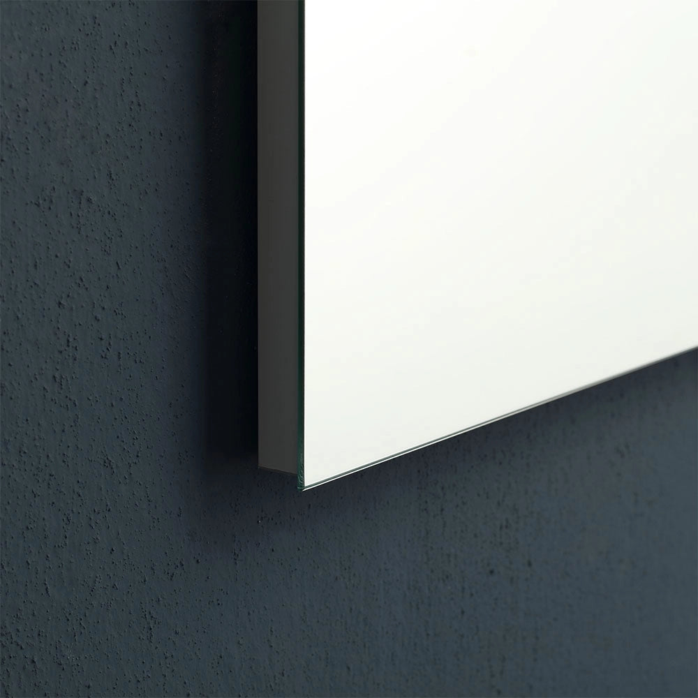 Specchio retroilluminato 60x80 con led