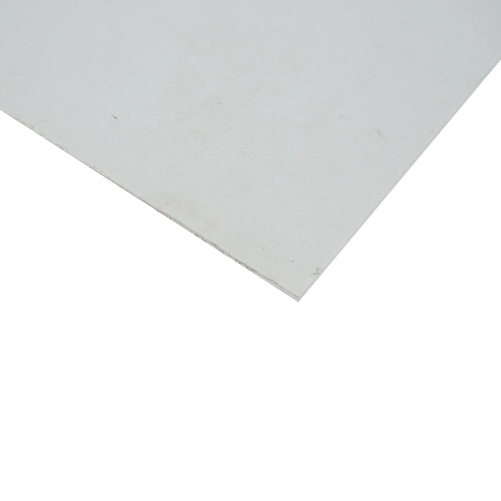 Lastra in plexiglass trasparente 5x1220x1220 mm