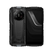 Doogee fire 3 ultra gray - FIRE3UGRA