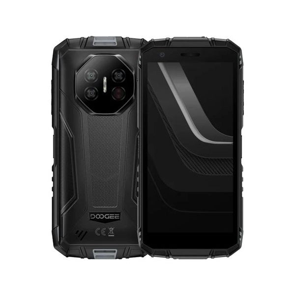 Doogee fire 3 ultra gray - FIRE3UGRA