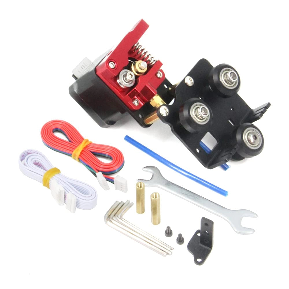 Kit estrusore a trasmissione diretta per Ender 3 V2, serie CR-10