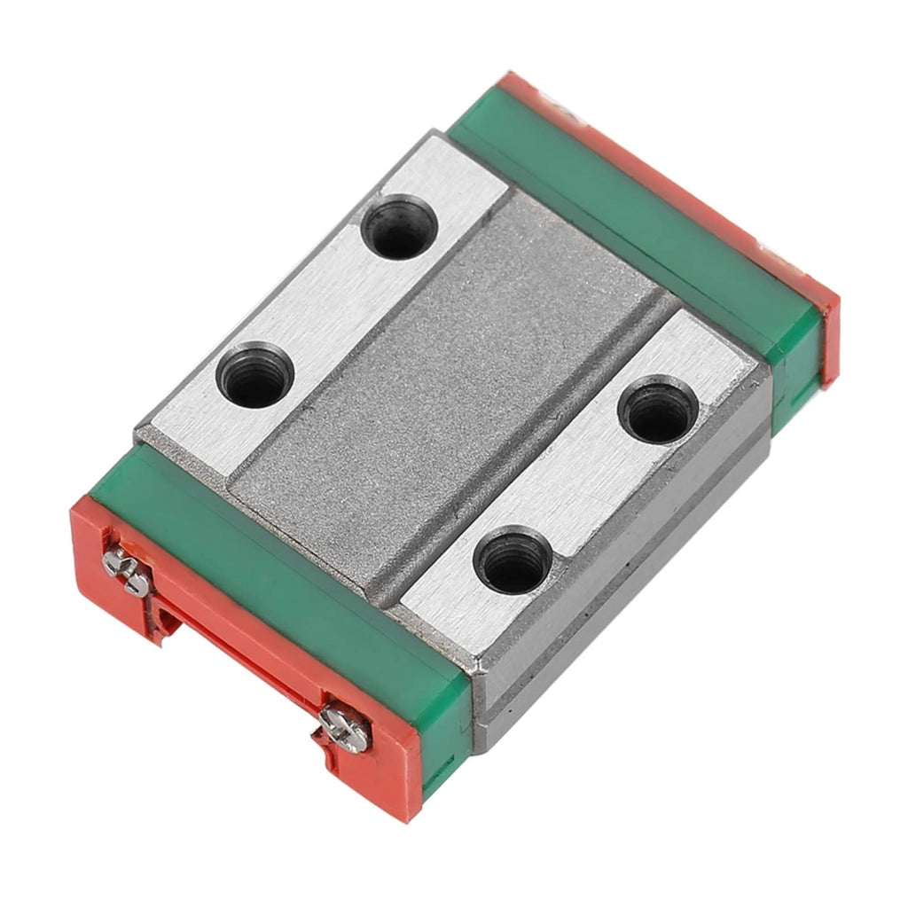 Guida lineare LML9B da 260 mm con blocco porta cuscinetti