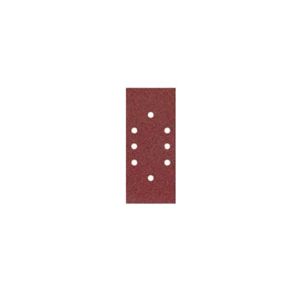 FOGLIO IN CARTA ABRASIVA DA 1/3 PER LEVIGATRICE OR gr. 240 - Black+Decker