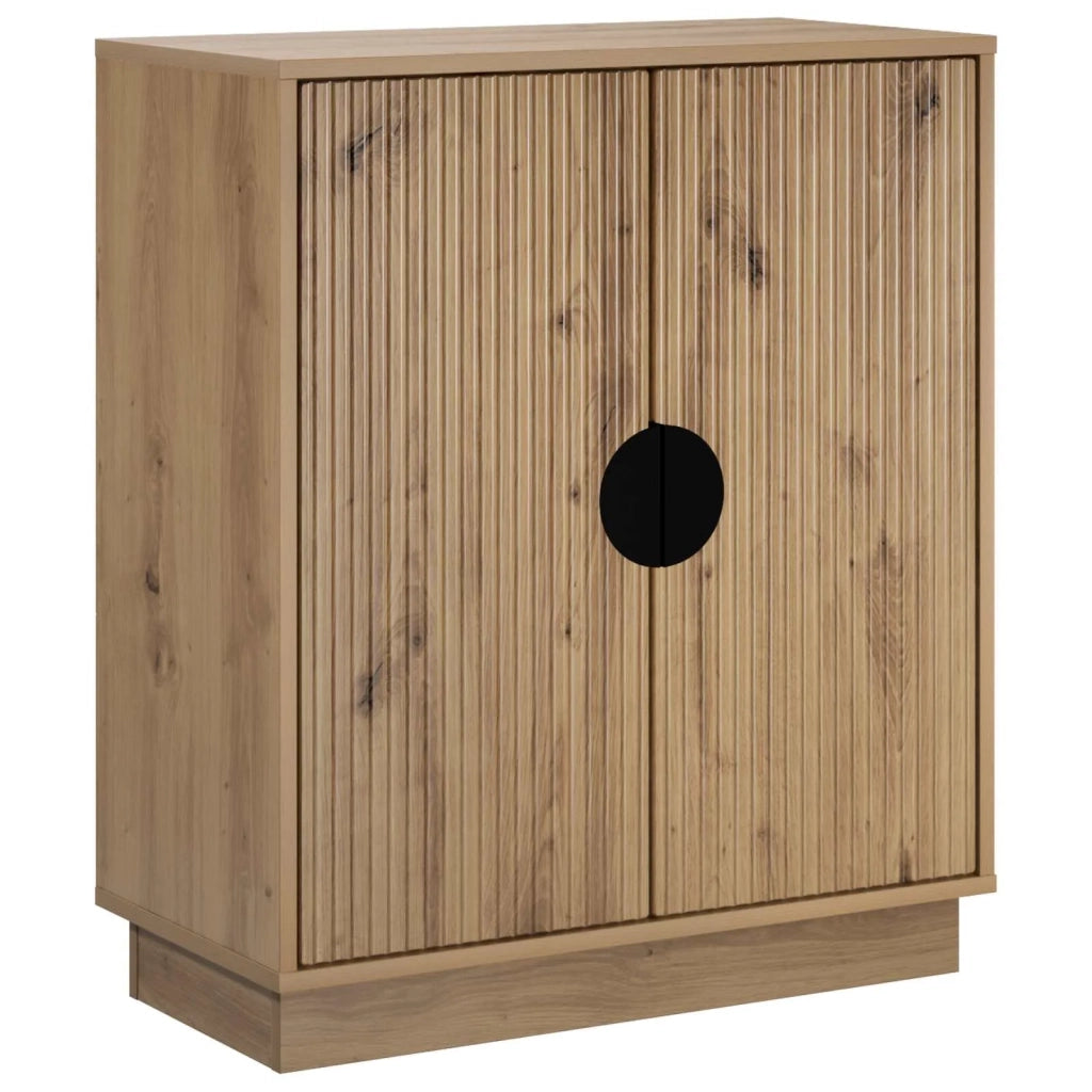 Credenza VENRAY Rovere Artigianale 66 x 33 x 77,5 cm 8019990