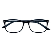OCCHIALI PER LETTURA 'B24-BLK' + 2,00