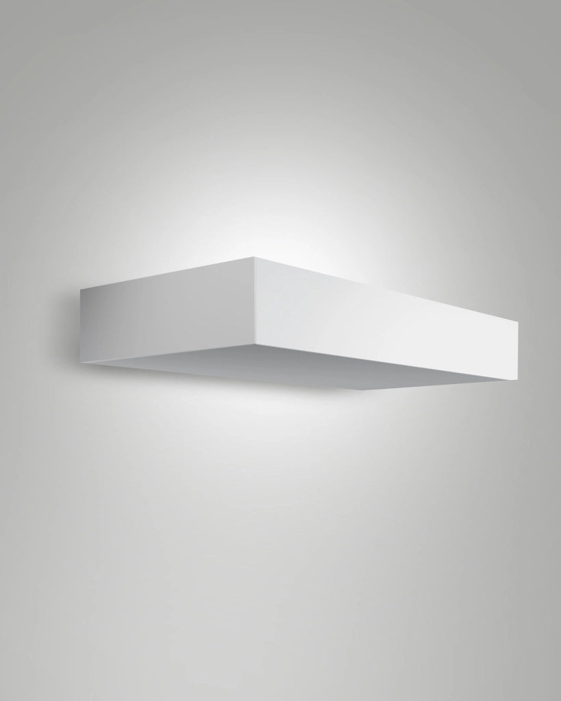 Plafoniera Parete Diva LED 27W 2250lm 3000K Asimmetrica
