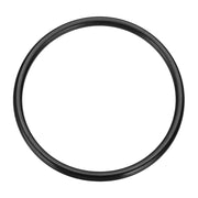 Set di 5 O-ring, diametro interno: 3-3/8", diametro esterno: 3-3/4", larghezza: 3/16", materiale: NBR, durezza: 90 Shore