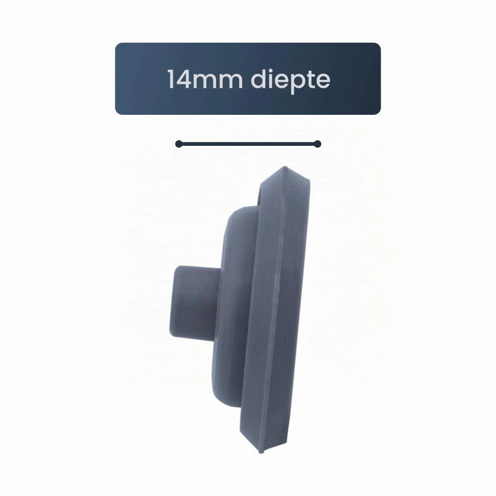 Coperchio per pentola a pressione WMF Perfect Plus, 18/22 cm