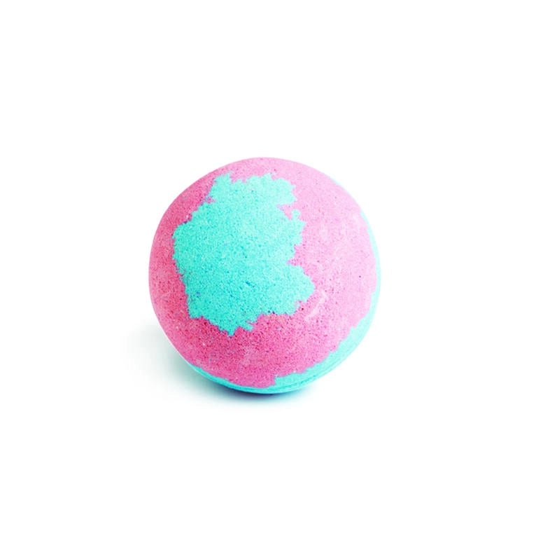 IDC – Bomba da bagno Multicolor Sweet Candy – 140 g