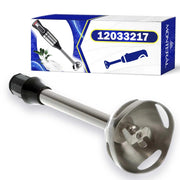 Supporto per frullatore a immersione, codice originale 12033217, compatibile con Bosch/Siemens