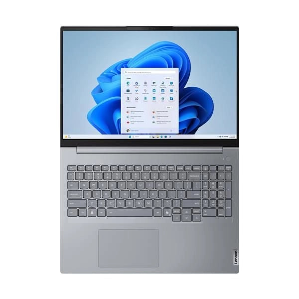 Thinkbook 16-irl gen9 - 21US00H2IX