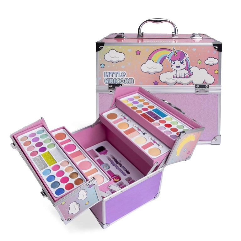 Martinelia mega beauty case Little Unicorn
