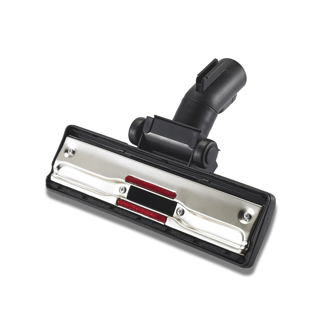 Ugello combinato per aspirapolvere Miele, diametro 35 mm, adatto per tappeti e pavimenti duri