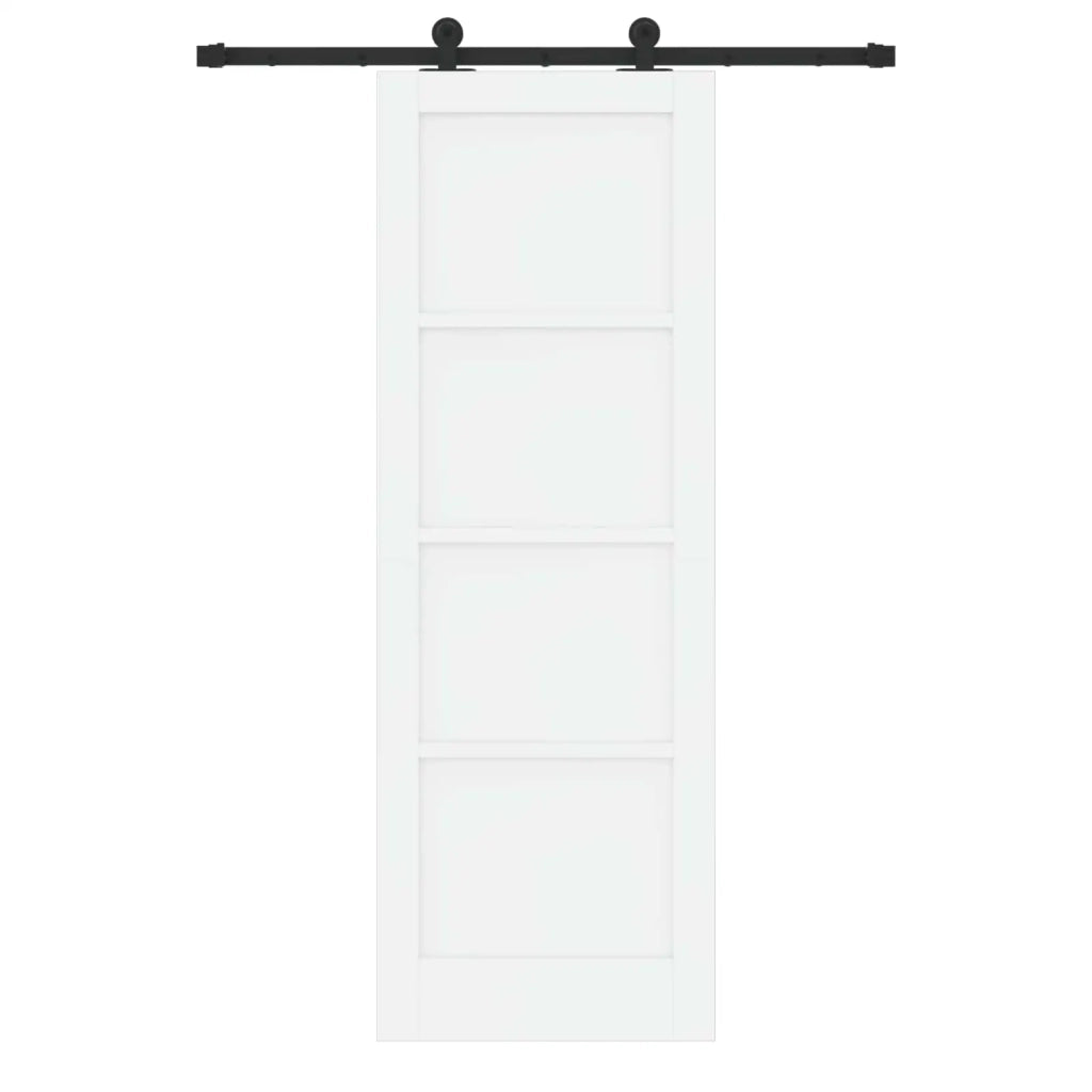 Porta scorrevole ORKDAL 73,5 x 211 cm Legno ingegnerizzato 3450071