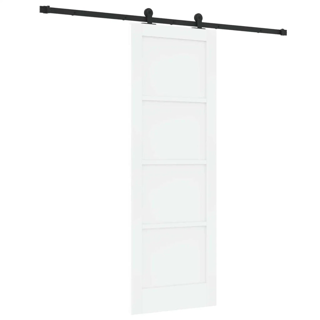 Porta scorrevole ORKDAL 73,5 x 211 cm Legno ingegnerizzato 3450090