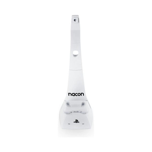 Base ricarica nacon ps5ofchargingstandw playstation 5 charging stand w