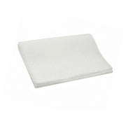 Filtro cappa 40 x 100 cm poliestere bianco