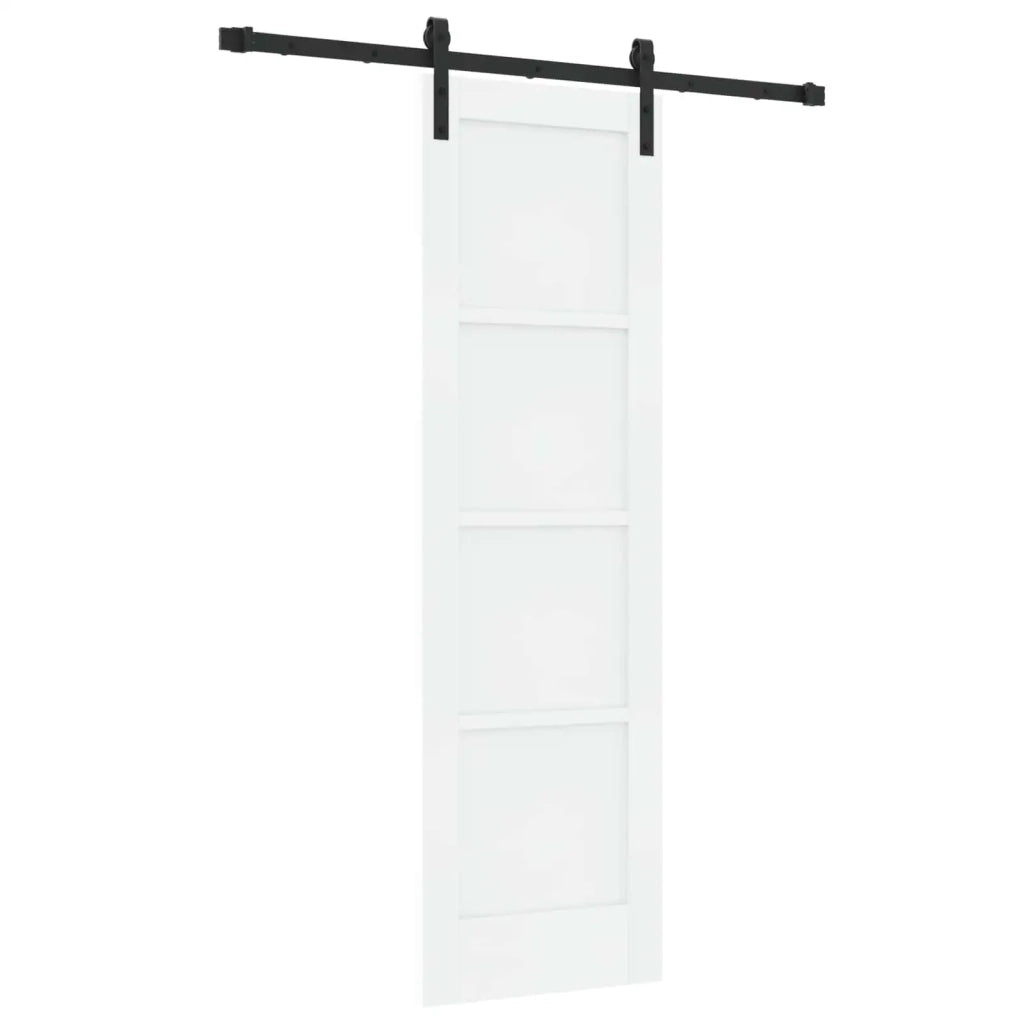 Porta scorrevole 61 x 198,5 cm Legno ingegnerizzato 3449954