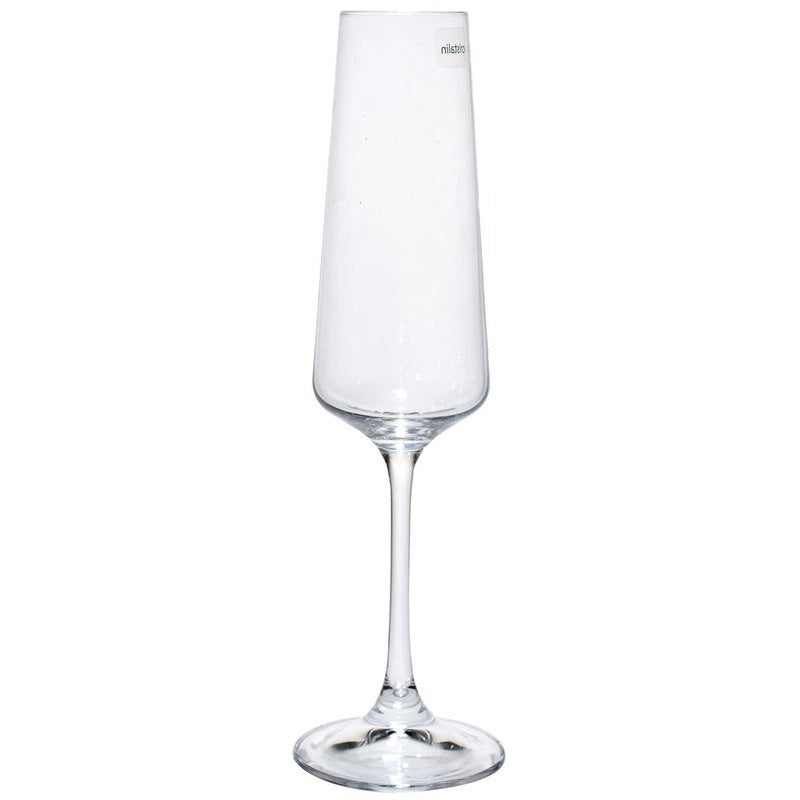 Flute da champagne Selenga 16 cl