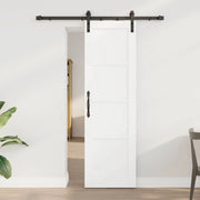 Porta scorrevole 61 x 198,5 cm Legno ingegnerizzato 3449954