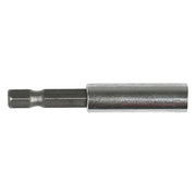 PORTAINSERTO MAGNETICO lunghezza mm 60