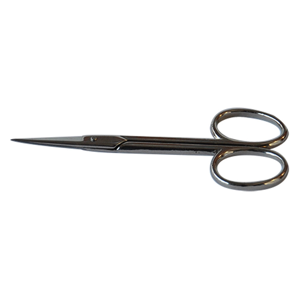 FORBICI PER MANICURE lama retta   3 1/2
