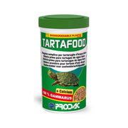 Prodac Tartafood - Gamberetti per Tartarughe di acqua Dolce Formato: 250 ml