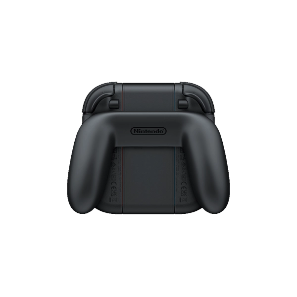 Nintendo Switch 2 Joy-con Charging Grip It