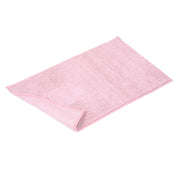 Tappeto da bagno BOBBY rosa