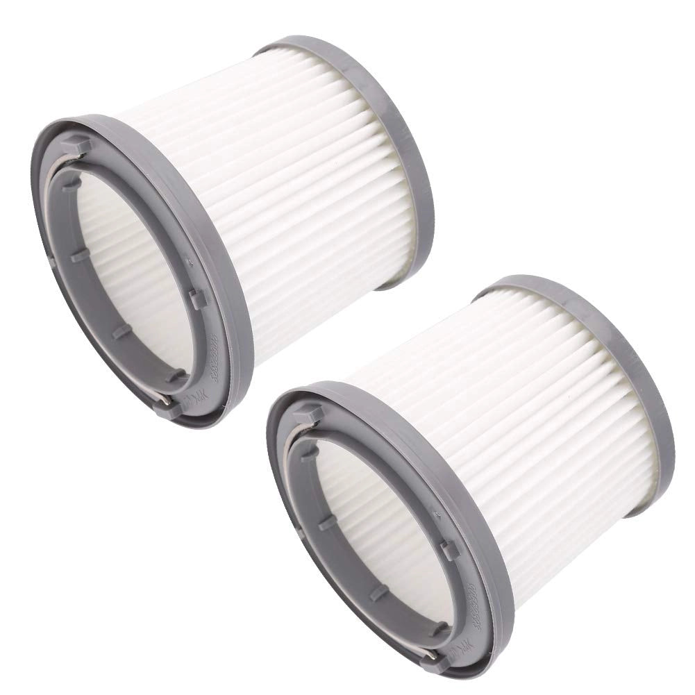 Filtri per aspirapolvere, confezione da 2, compatibili con i modelli PV1210, V1020L e PD11420L