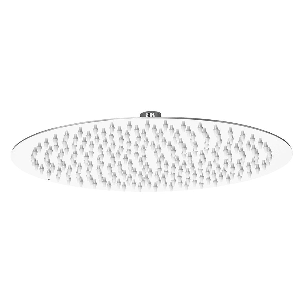 SOFFIONE ANTICALCARE TONDO 'SMART' Ø cm 30
