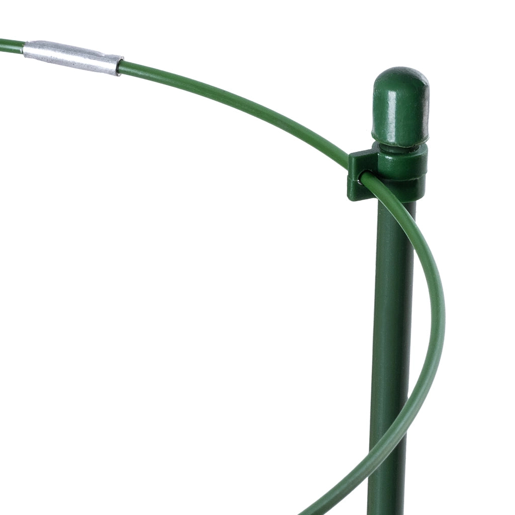KADAX Supporto circolare per piante 120 cm
