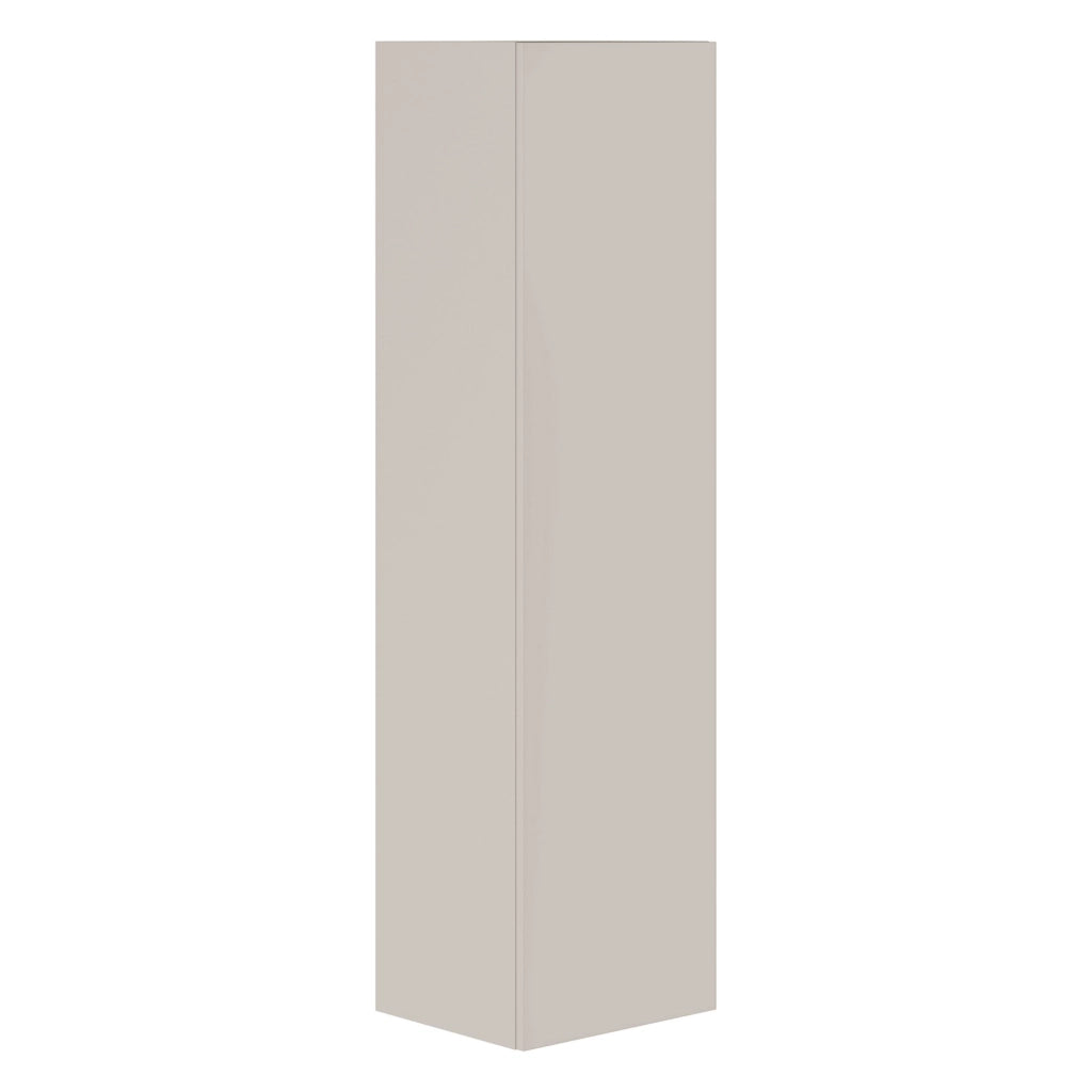 Laghetto, Mobile Pensile Modulabile, 150x36h cm Beige