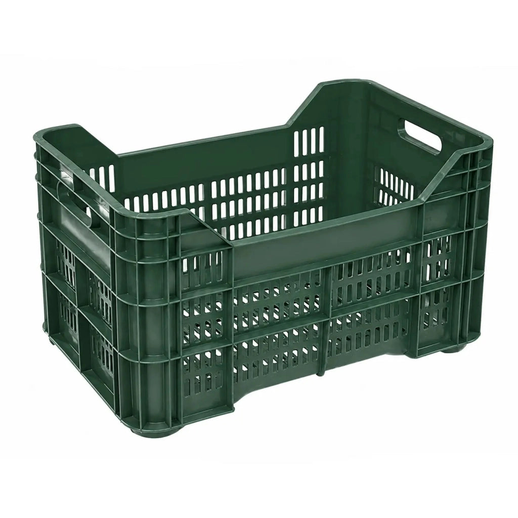 Cassa Ortofrutta Lt40 Forata