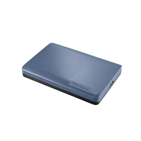 INTENSO HDD ESTERNO MEMORY SAFE 2TB 2,5 USB 3.2 BLU