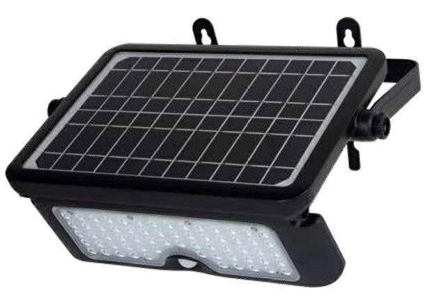 LUMINA SENSOR 1200 - LAMPADA SOLARE DA ESTERNO - CFG
