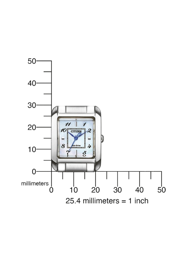 CITIZEN Mod. EW5600-87D