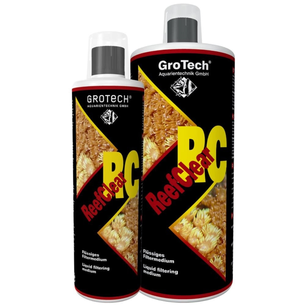 Grotech Reefclear RC Formato: 1000 ml