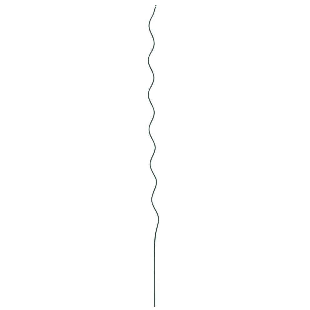Set 20 tutori a spirale per piante KADAX, 150 cm