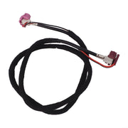 Cavo video per unità NBT, 12V, 80 cm, in ABS, per collegamento al display