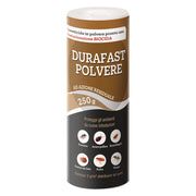 INSETTICIDA IN POLVERE 'DURAFAST' gr.250