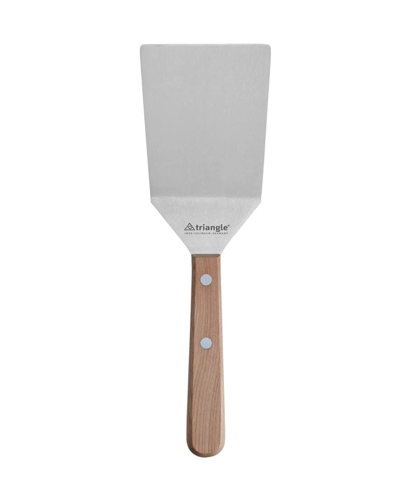 Palletta in legno triangolare, taglia media, 1 pezzo