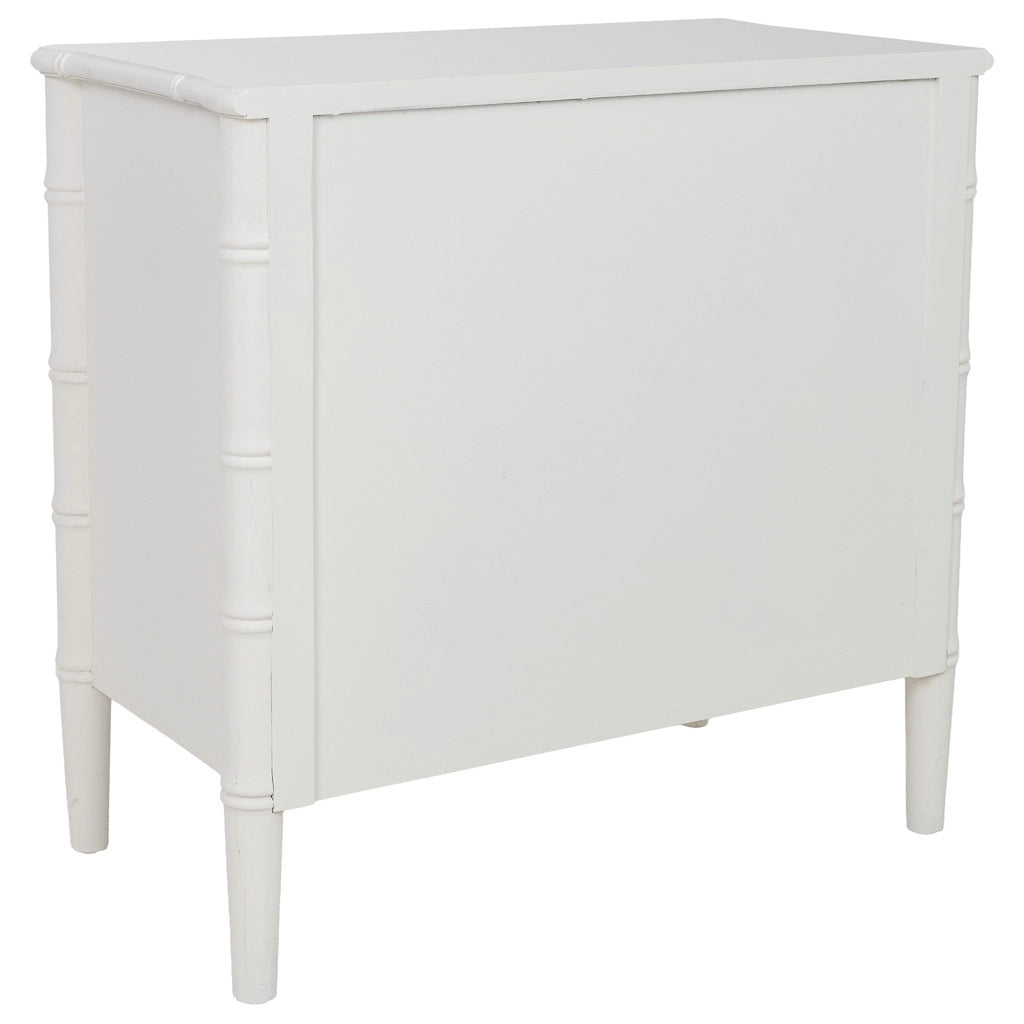 Comodino in legno 71 x 39 x 68h cm