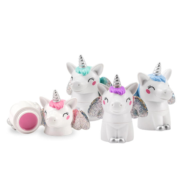 Martinelia balsamo labbra Flying Unicorn marshmallow 2,8 g