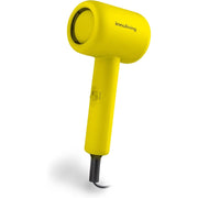 Innoliving Asciugacapelli Mini INN-612 1000W Giallo