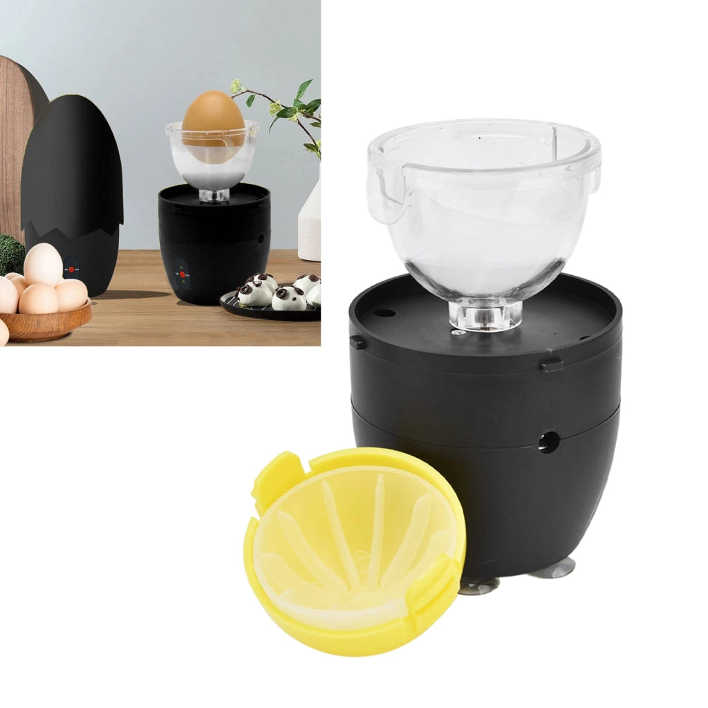 Eiverquirler, 100-240V, robusto, resistente agli urti, ideale per accessori da cucina